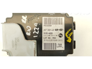 Блок управления 95300H8000   KIA Rio