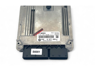 Řídící jednotka 8577838, 13618577838 BMW 5 F10 F11 2014