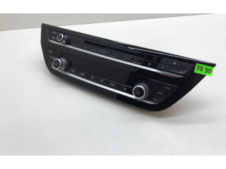 Блок управления климат-контролем 7951985, 11419110   BMW X3 G01