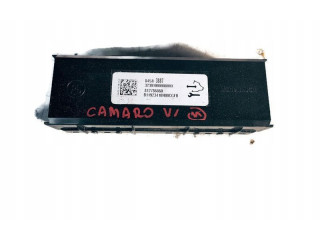 Модуль управления MPM 84583887 Chevrolet Camaro