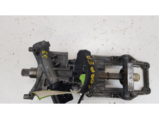    Рулевая рейка    Mini One - Cooper Cabrio R52 2002 - 2008 года