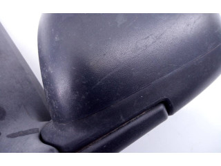 Зеркало электрическое Dacia Dokker - года