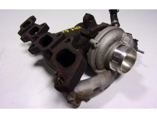 Turbodmychadlo Турбина 04L253014H, 04L253014H Volkswagen Transporter - Caravelle T6 CXGB