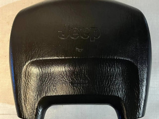 Подушка безопасности водителя P5FA39LAZAG, TEFDM0730C0978 Jeep Grand Cherokee (WJ)