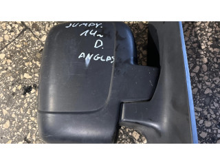 Zpětné zrcátko pravé Citroen Jumpy 2014    