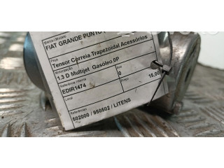 Генератор 502000   Fiat Grande Punto 1.2     