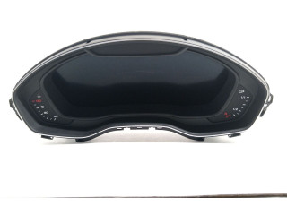 Přístrojová deska Audi A5 2018 8W5920790D