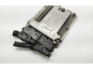 Блок управления двигателем Блок управления 0261S02360 Cadillac CT6