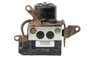 Блок ABS 5892029500 Hyundai Coupe