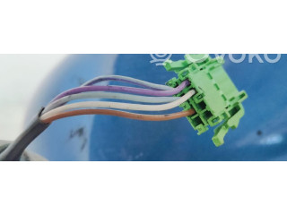 Зеркало электрическое        Volkswagen New Beetle  1998 - 2011 года   