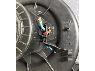 Вентилятор печки 6Q1820015H, 6Q1.820015G Audi A2