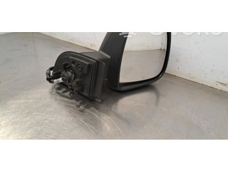 Зеркало электрическое Peugeot Partner III 2018 - года