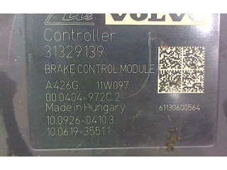 Блок управления АБС 31329140   Volvo XC60