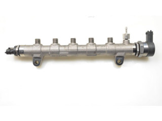 Топливная рампа 314002A650 KIA Ceed для двигателя D4FB