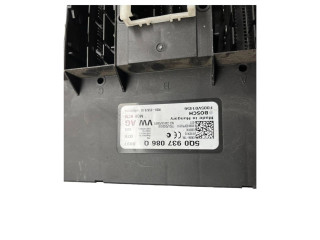 Блок комфорта 5Q0937086Q, F005V01456 Volkswagen Golf VII