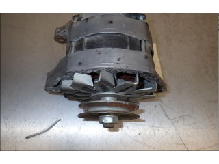 Генератор Renault Master I