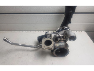 Turbodmychadlo Турбина 9825982080, 8702482 Peugeot 208