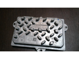 LED модуль контроля