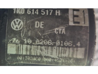 Блок АБС BKD Audi A3 S3 8P 2003 - 2012 года