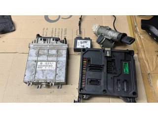 Řídící jednotka 028906021GT Volkswagen Sharan 1996