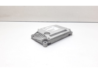 Блок управления коробкой передач 7567803, 27107567803 BMW 5 E60 E61