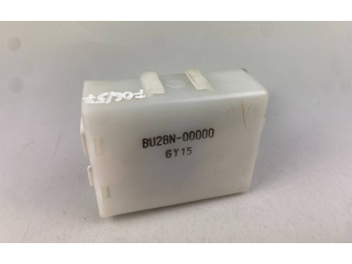 Блок управления 88035SA010   Subaru Forester SG