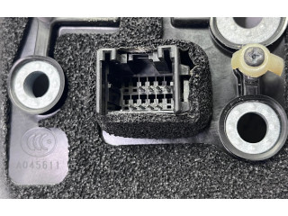 Зеркало электрическое        Chevrolet Captiva   -  года   