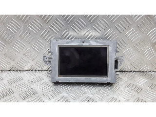 Дисплей    A2C53410076   Mercedes-Benz E C207 W207