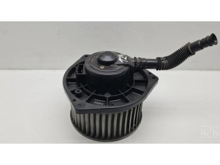 Вентилятор печки 502726 Subaru Forester SF