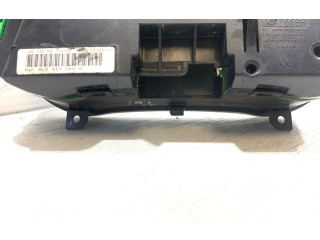 Панель приборов 8L0919860A, 110008778002   Audi A3 S3 8L       