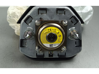 Блок управления климат-контролем    MG HS