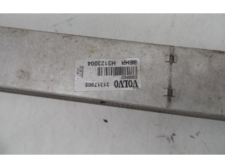 Интеркулер 31338118 Volvo V50