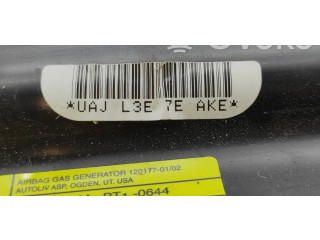 Подушка безопасности в сиденье UAJL357EAKE, BAMPT10644   Subaru Forester SF