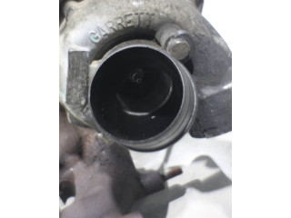 Турбина Volkswagen Touran I 03G253019N, GT1749VC