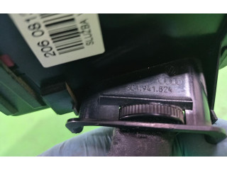 Pojistková skříňka 3C1941824 Volkswagen PASSAT 2006