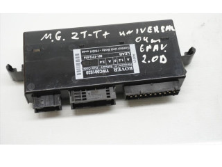 Блок комфорта YWC001520 MG ZT - ZT-T