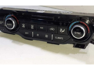 Блок управления климат-контролем 97250G5CF0CA   KIA Niro