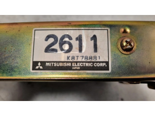 Řídící jednotka K8T78881, MD172611   Mitsubishi Pajero 1994