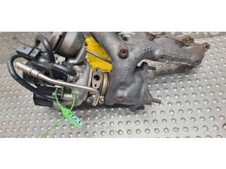 Турбина Skoda Octavia Mk2 (1Z) 03C145701R