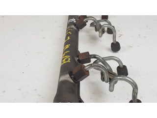 Топливная рампа 0445216023, 779961002 BMW 3 E92 E93 3.0