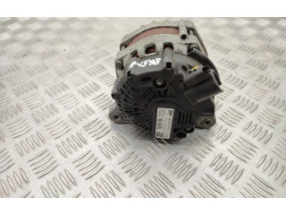 Генератор 9809391880 Citroen C3 Aircross