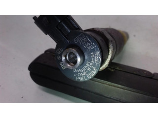 Vstřikovač CV6Q9F593AA, 0445110489   Ford Fiesta  pro naftový motor 1.6 XVCC 