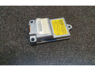 Блок управления надувных подушек 550589500, 9632052180 Peugeot 306