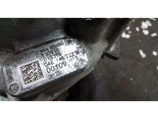  Турбина Volkswagen Jetta USA  04E145722M         