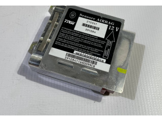 Блок подушек безопасности 334225005   Maserati GranTurismo