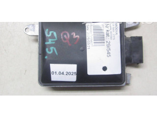 Датчик слепых зон 8U0907566 Audi Q3 8U