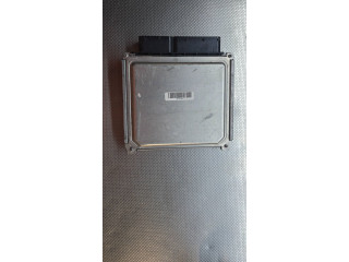 Блок управления двигателя 04L907445E Skoda Octavia Mk3 (5E)