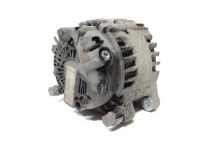 Генератор 9678048880, TG15C189   Peugeot 2008 I      