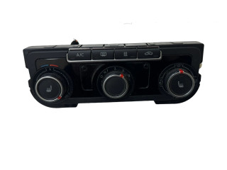 Блок управления климат-контролем 1K8907426AE, 5HB01210853   Volkswagen Caddy