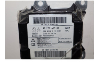 Блок подушек безопасности 9823741380 Peugeot 2008 II